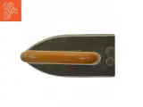 Vintage strygejern (str. 19,5x9 cm) - 5