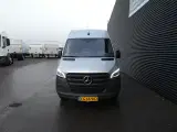 Mercedes-Benz Sprinter 319 2,0 CDI A2 H2 RWD 9G-Tronic 190HK Van Aut. - 3