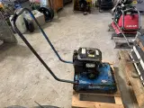 Weber CF2R pladevibrator - 3