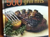 500 grill hits