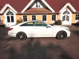 Mercedes E350 3,0 CDi Avantgarde Coupé aut. BE - 4