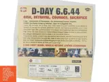 D-Day 6.6.44 DVD fra BBC - 3