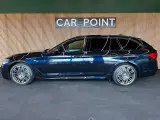 BMW 520d 2,0 Touring M-Sport xDrive aut. - 2