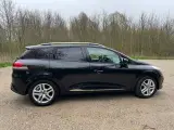 Renault Clio IV 0,9 TCe Zen Sport Tourer 63.200 km - 2