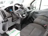 Ford Transit 310 L2 Chassis 2,2 TDCi 125 Trend H1 FWD - 3