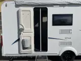 2021 - Caravelair Antares Style 450 Norline   KOMMISSIONSVOGN - 2