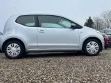 VW Up! 1,0 75 Move Up! - 3