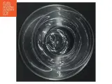 Glas vase fra Bodum (str. H. 15 cm. ø. 17 cm) - 3