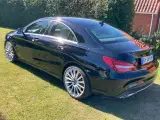 Mercedes CLA200 d 2,2 Coupé aut. - 5
