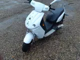 45 Knallert (scooter)
