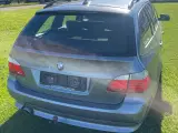 BMW 520 Touring  - 3