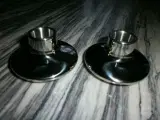 Georg Jensen - Lysestager