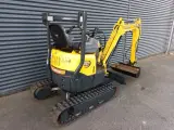 Yanmar vio12 - 3