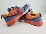 ⭐️- Nike Lunar Pegasus - 89 'Navy Orange str. 40 - 4