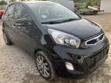 Kia Picanto  1,0 - 2