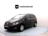 VW Touran 1,5 TSi 150 Comfortline Family DSG 7prs