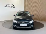 VW Passat 2,0 TDi 170 Highline Variant DSG BMT - 2