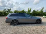 Mercedes E220 d 2,0 Business stc. aut. - 4