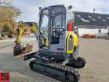 Wacker Neuson EZ28 VDS - 5