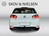 VW Golf VI 2,0 TDi 140 Comfortline DSG - 5