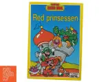 Super mario bros red prinsessen fra Lrtas Spil (str. 27 x 19 cm) - 4