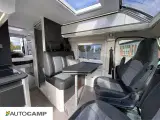 2024 - Adria Twin Supreme 640 SGX - 5