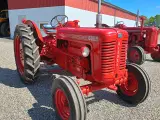 Bukh 452  Traktor  - 3