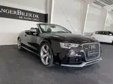 Audi RS5 4,2 FSi Cabriolet quattro S-tr. - 3