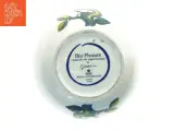Royal Copenhagen Blue Pheasant Vase fra Royal Copenhagen (str. 20 x 16 cm) - 2