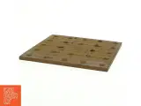 24 stk. Italienske Vintage Keramik fliser med retro mønster (str. 20 x 20 cm) - 4