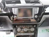 VW Touran 2,0 TDi 150 Highline DSG Van - 5