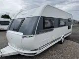 2017 - Hobby De Luxe Edition 545 KMF   Prisen er inkl. klargøring, gastest, fugttest, syn og nummerplade. SÆLGES FOR KUNDE - 2