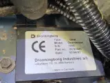Massey Ferguson 7274 Gearvælger Konsol 28785685 - 4