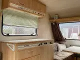 Campingvogn, Adria 400 m/fortelt - 2