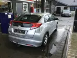 Honda civic 1.6 i-dtec diesel træk nysynet  - 2