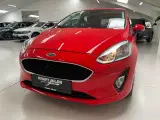 Ford Fiesta 1,5 TDCi 85 Trend - 2