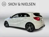 Mercedes A180 1,5 CDi Urban - 3
