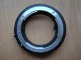 Nikon  PK-11A.  8 mellemring