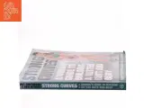 Strong curves : a woman&#39;s guide to building a better butt and body (Bog) - 2