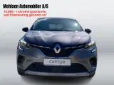 Renault Captur 1,3 TCE  Mild hybrid Techno EDC 140HK 5d 7g Aut. - 2
