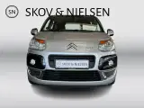 Citroën C3 Picasso 1,4 VTi Exclusive - 4