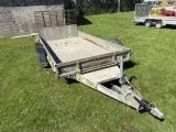 Ifor Williams Gp 126 GM - 2