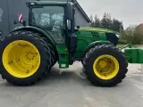 John Deere 6155r - 3