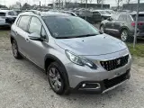 Peugeot 2008 1,2 e-THP 110 Allure Sky - 5