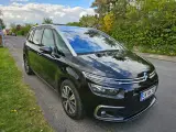 Citroën Grand C4 SpaceTourer 2,0 BlueHDi 160 Intensive+ EAT8 7prs - 2