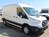 Ford Transit 350 L3 Van 2,0 TDCi 130 Trend H2 FWD - 2