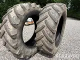 Traktordæk Kleber - 3