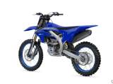 Yamaha YZ 450 F - 3