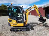 XCMG xe20e - 4