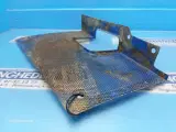Ford 7700 Grill R.  D5NN10N333C - 5